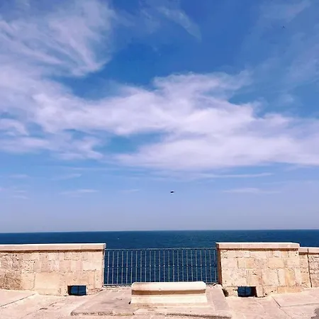 Casetta Via Mare Polignano a Mare Exterior foto