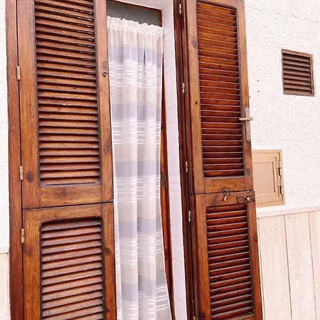 Casetta Via Mare Polignano a Mare Exterior foto