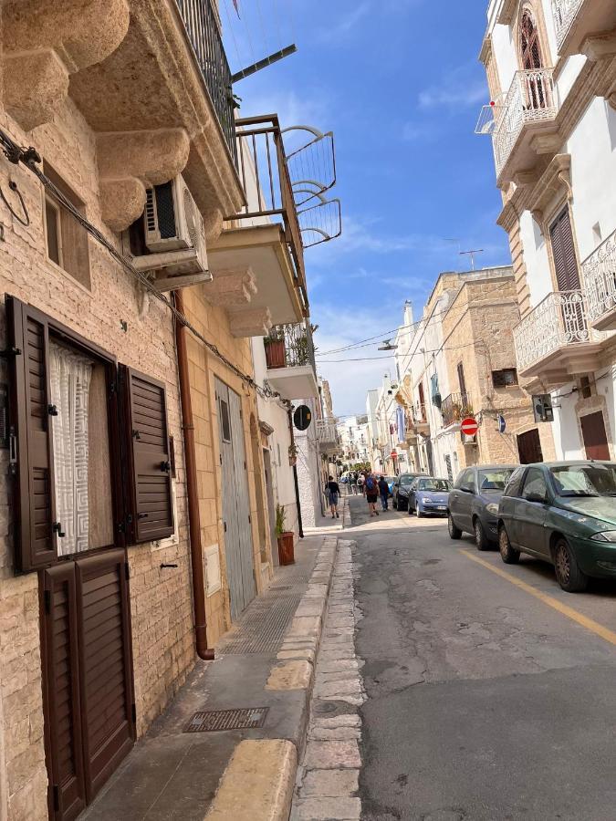 Casetta Via Mare Apartment Polignano a Mare