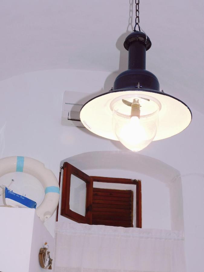 Casetta Via Mare Apartment