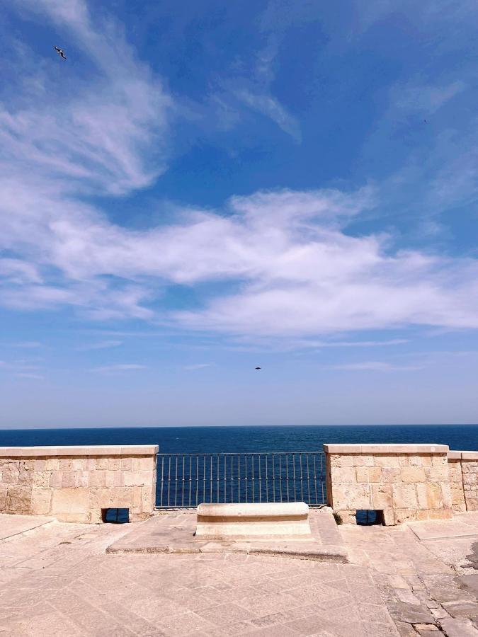 Apartment Casetta Via Mare *