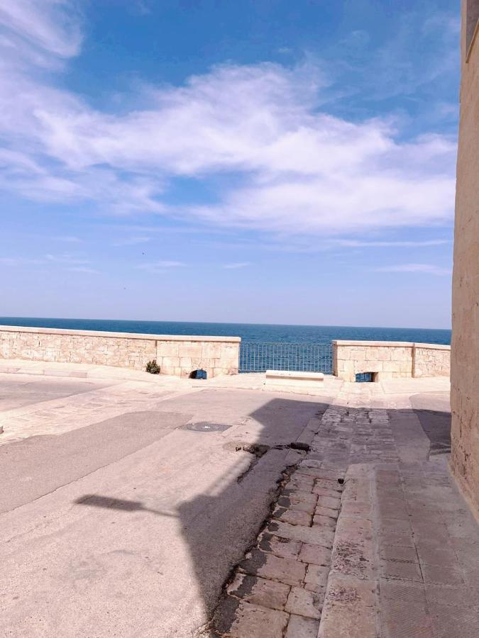 Casetta Via Mare *