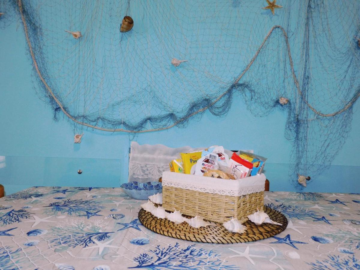 Apartment Casetta Via Mare *