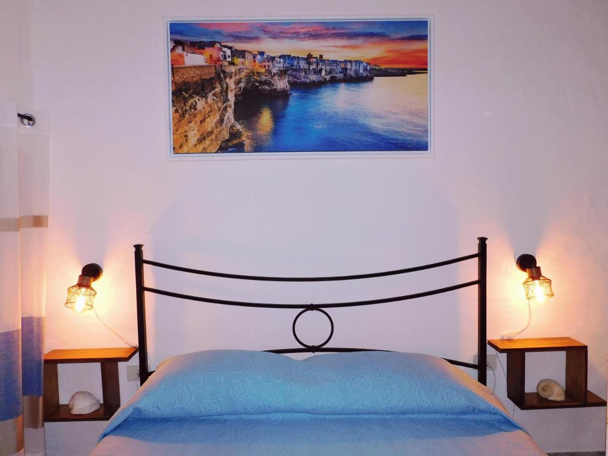 Casetta Via Mare Apartment Polignano a Mare