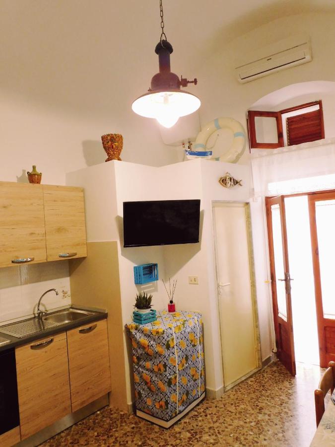 Apartment Casetta Via Mare Polignano a Mare